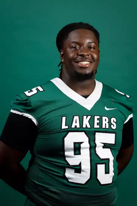 Kevon Koram, Football, Roosevelt University