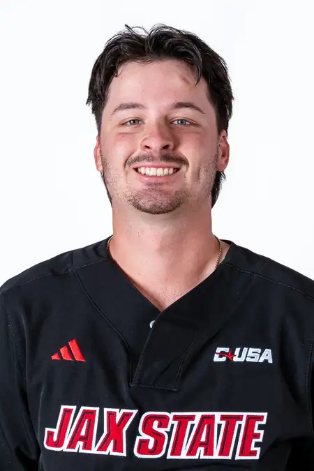 Ryan Herrod, Baseball, Jacksonville State University