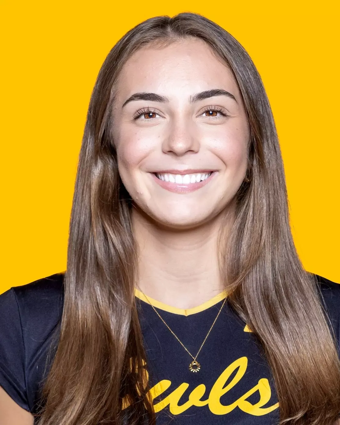 Kaeley Walz, Volleyball, Kennesaw State University