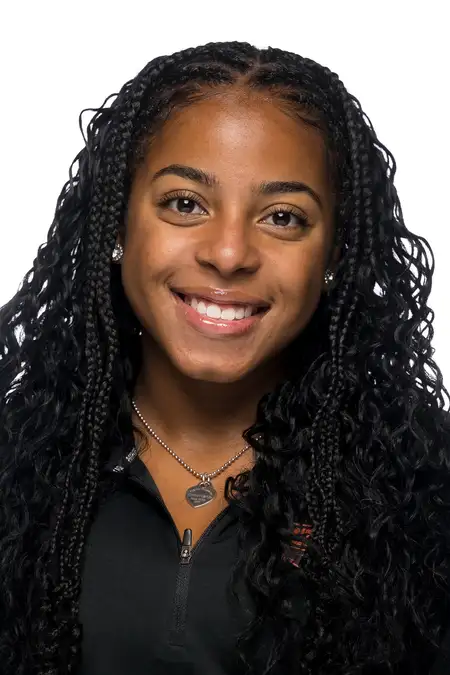 Jazlene Pickens, Gymnastics, Oregon State University
