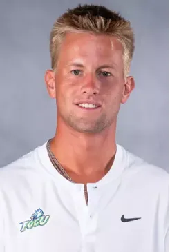 Harry Michalowski, Tennis, Florida Gulf Coast University