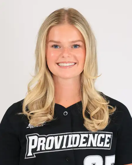 Emma Eichten, Softball, Providence College