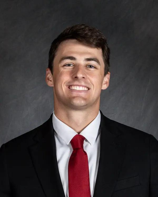 Caden Lettis, Football, Southern Utah University