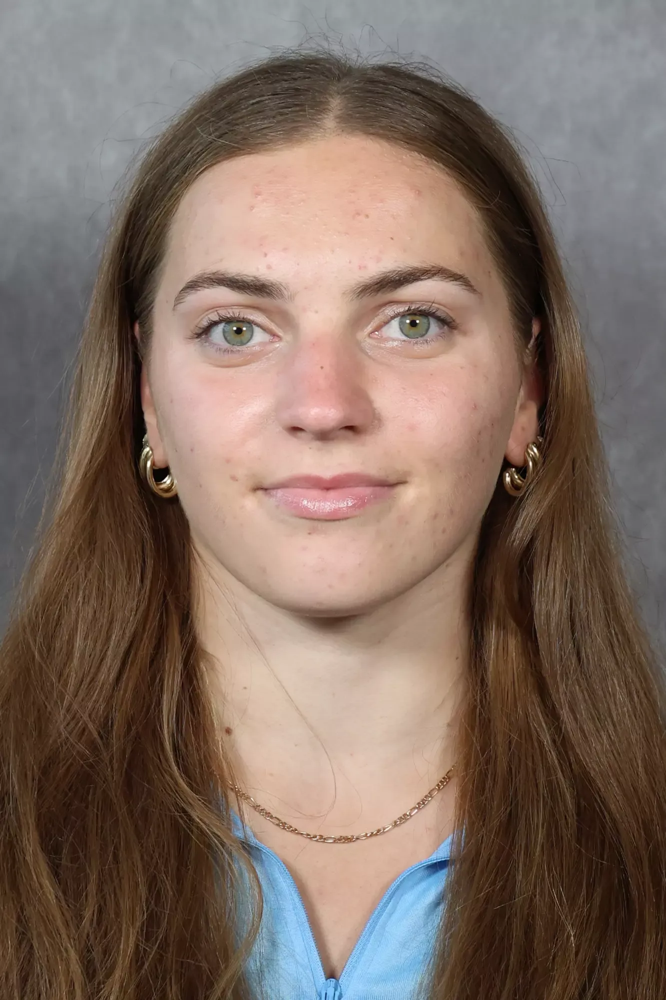 Liene Vientiesa, Swimming & Diving, Long Island University