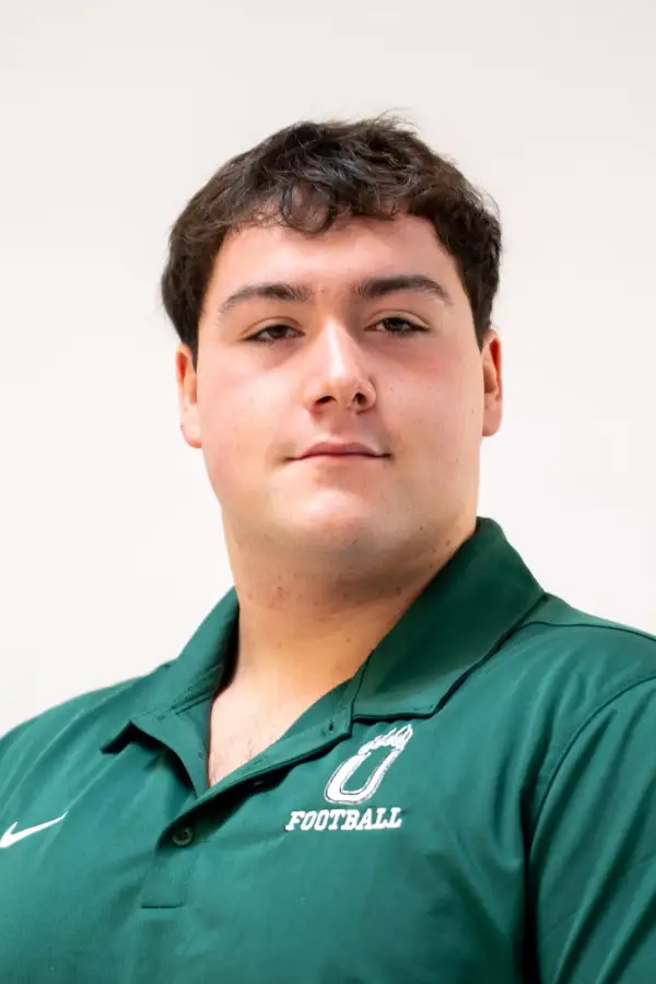 Ben Brown, Football, Adams State University