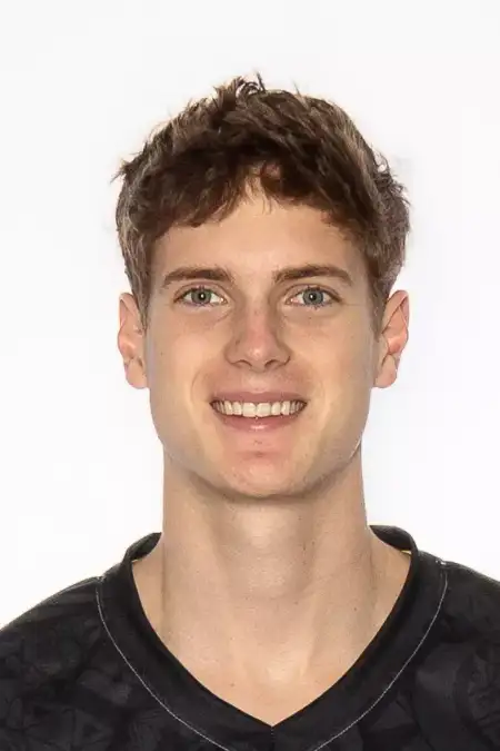 Nathan Karluk, Volleyball, Randolph-Macon College