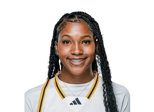 Zayla Tinner, Basketball, Grambling State University