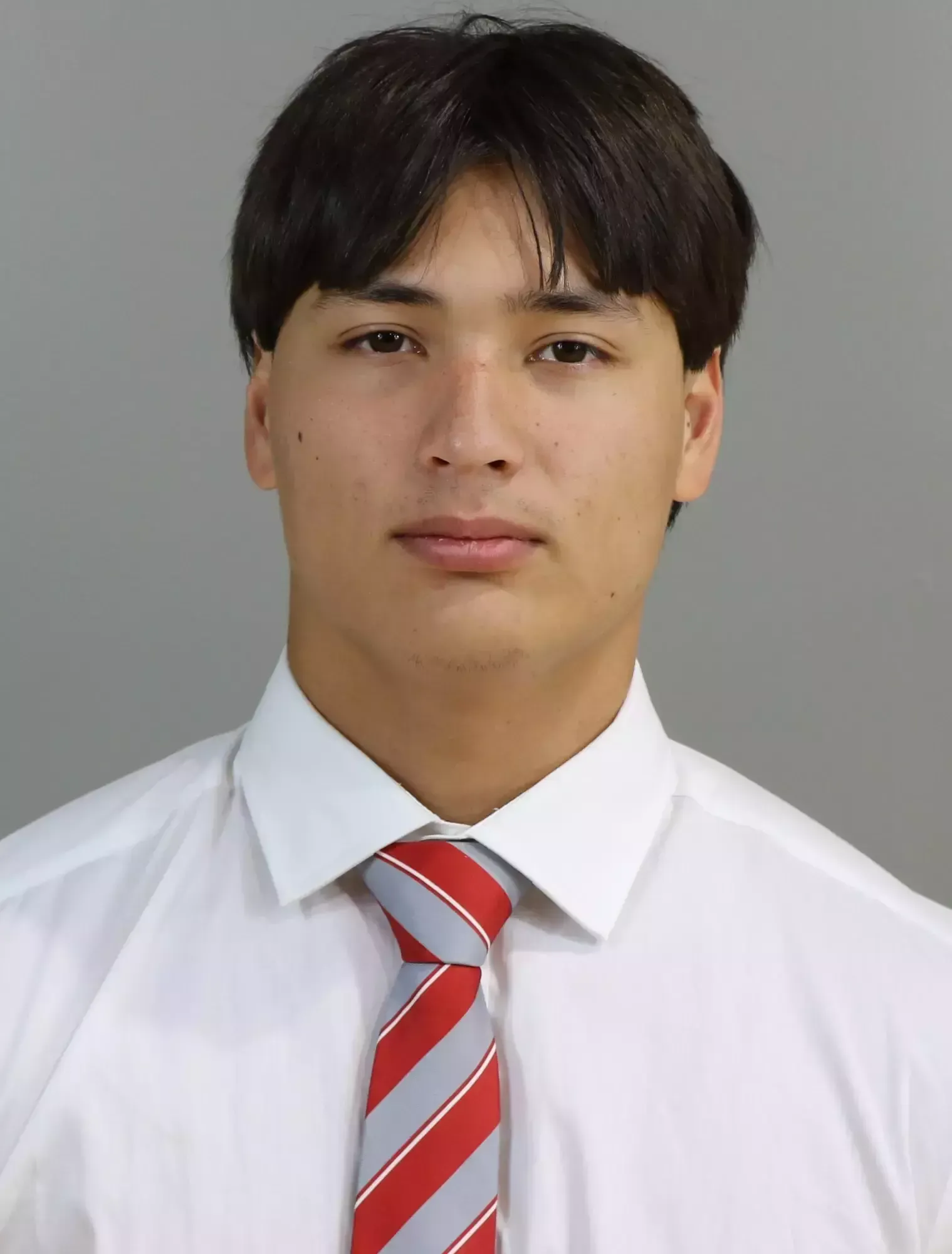 Kyson Kawanishi, Football, undefined