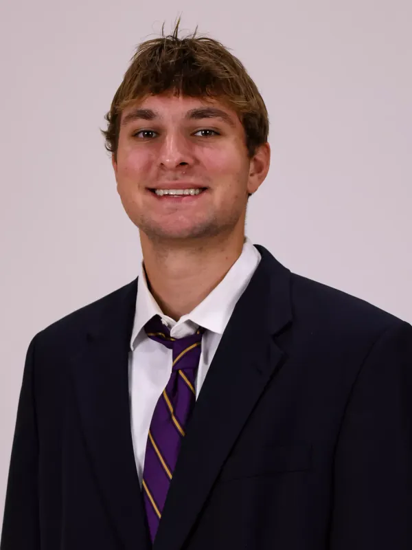 Caden Kreger, Basketball, Converse University