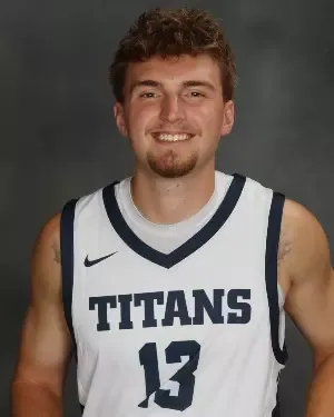 Drew Weir, Basketball, Westminster College (Pennsylvania)