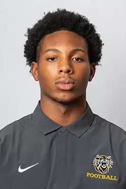 Dashawn Reese, Football, Fort Hays State University