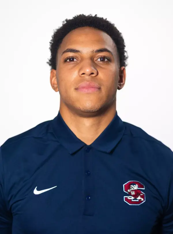 Matthew Joines, Football, South Carolina State University