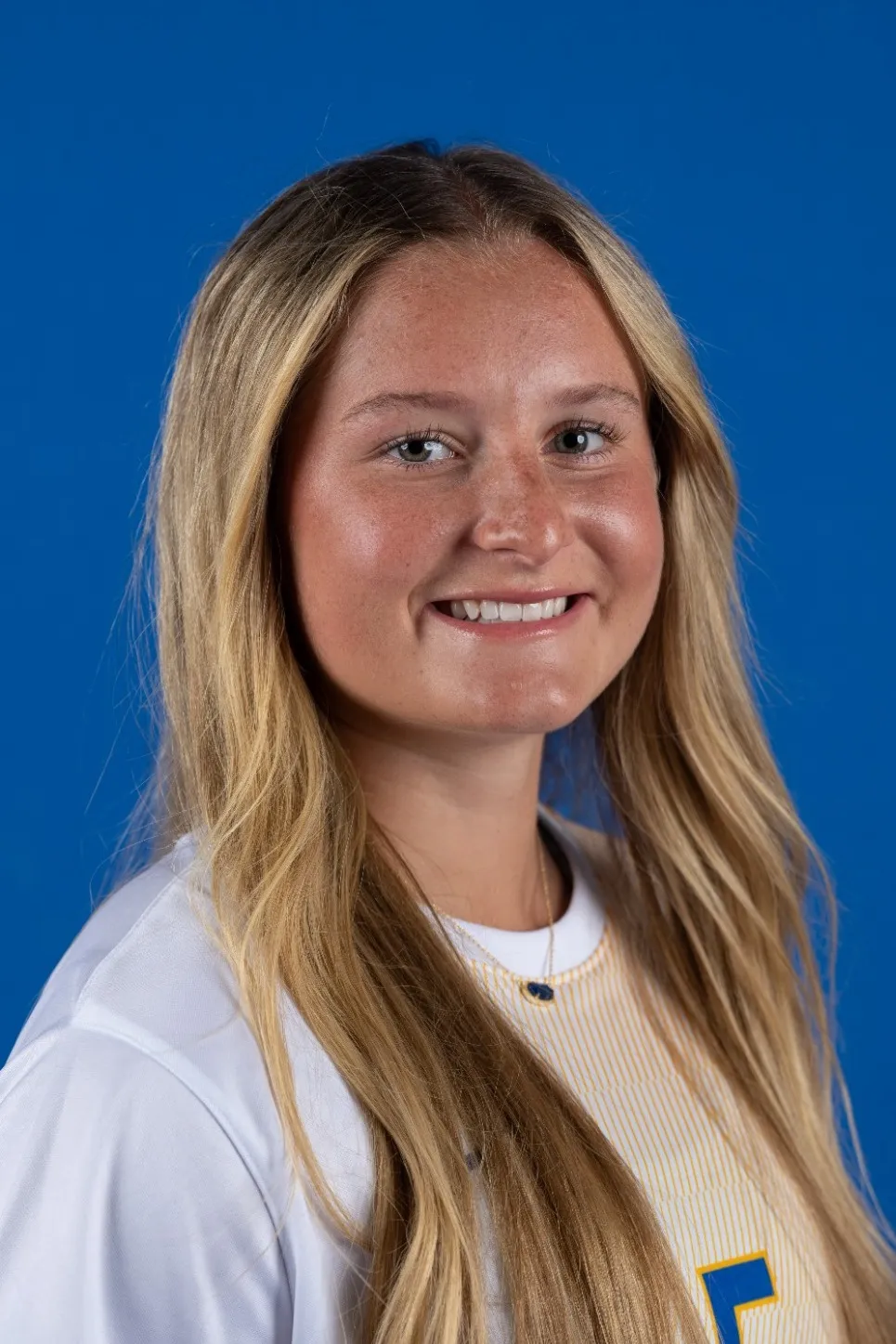 Maci Tew, Soccer, University of Pittsburgh