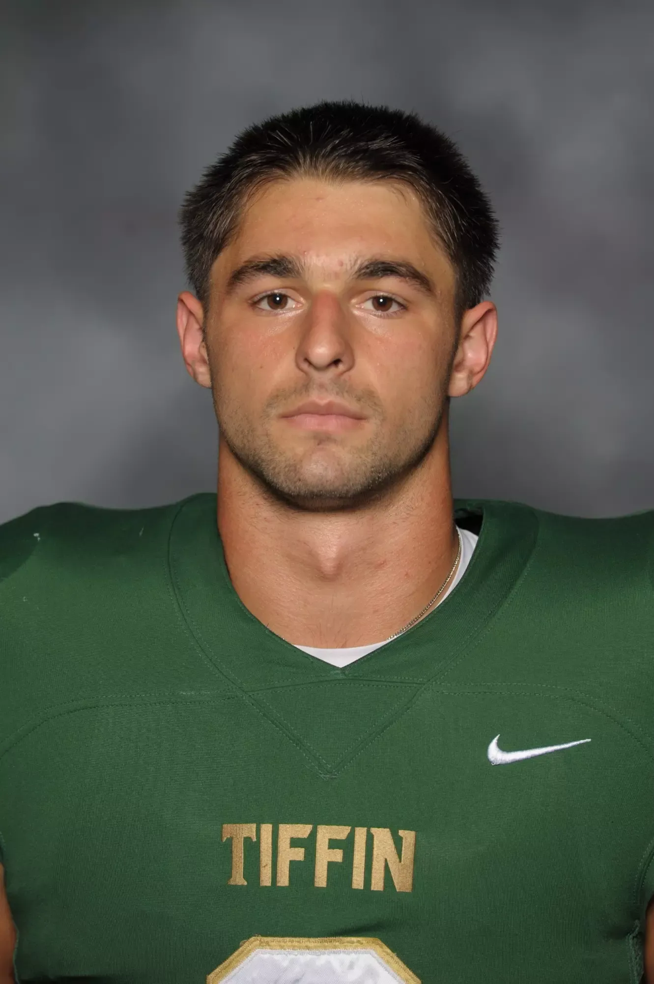 Cooper Josefczyk, Football, undefined