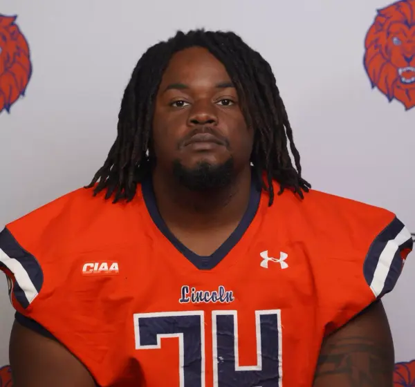 Craig Baker, Football, Lincoln University (Pennsylvania)