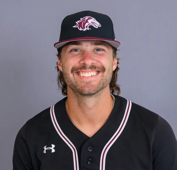 Dylan Petrey, Baseball, Southern Illinois University