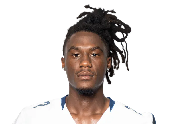 Tar'varish Dawson, Football, Florida International University