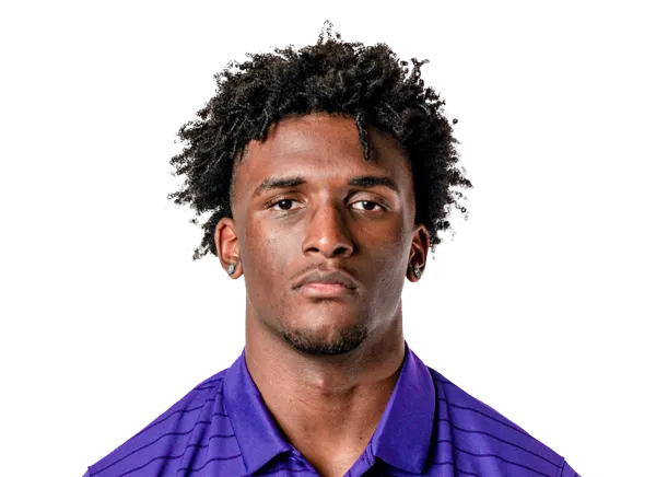 Chad Woodfork, Football, undefined