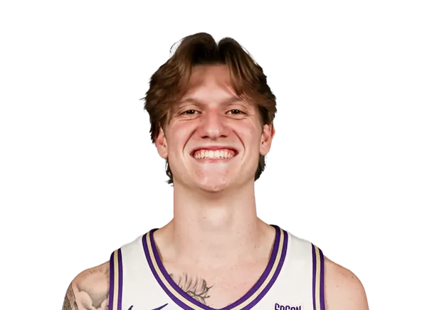 Cord Stansberry, Basketball, undefined