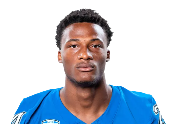 Ramari Taylor, Football, undefined