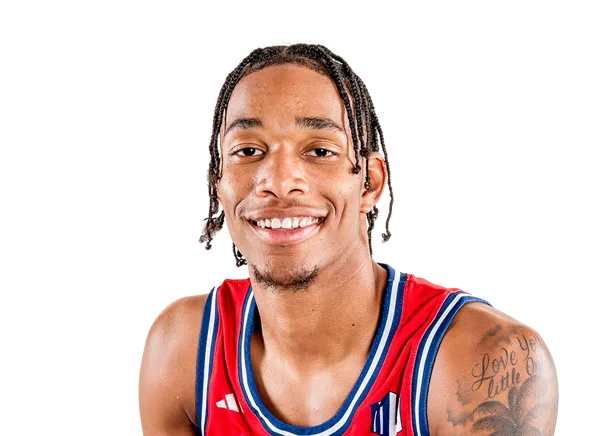 Elijah Price, Basketball, University of Nevada