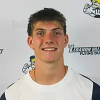 Nathan Kimball, Soccer, Lebanon Valley College
