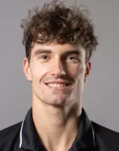 Eric Verdes, Tennis, undefined