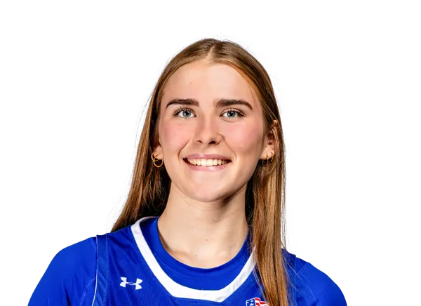 Charlotte Tuhy, Basketball, undefined