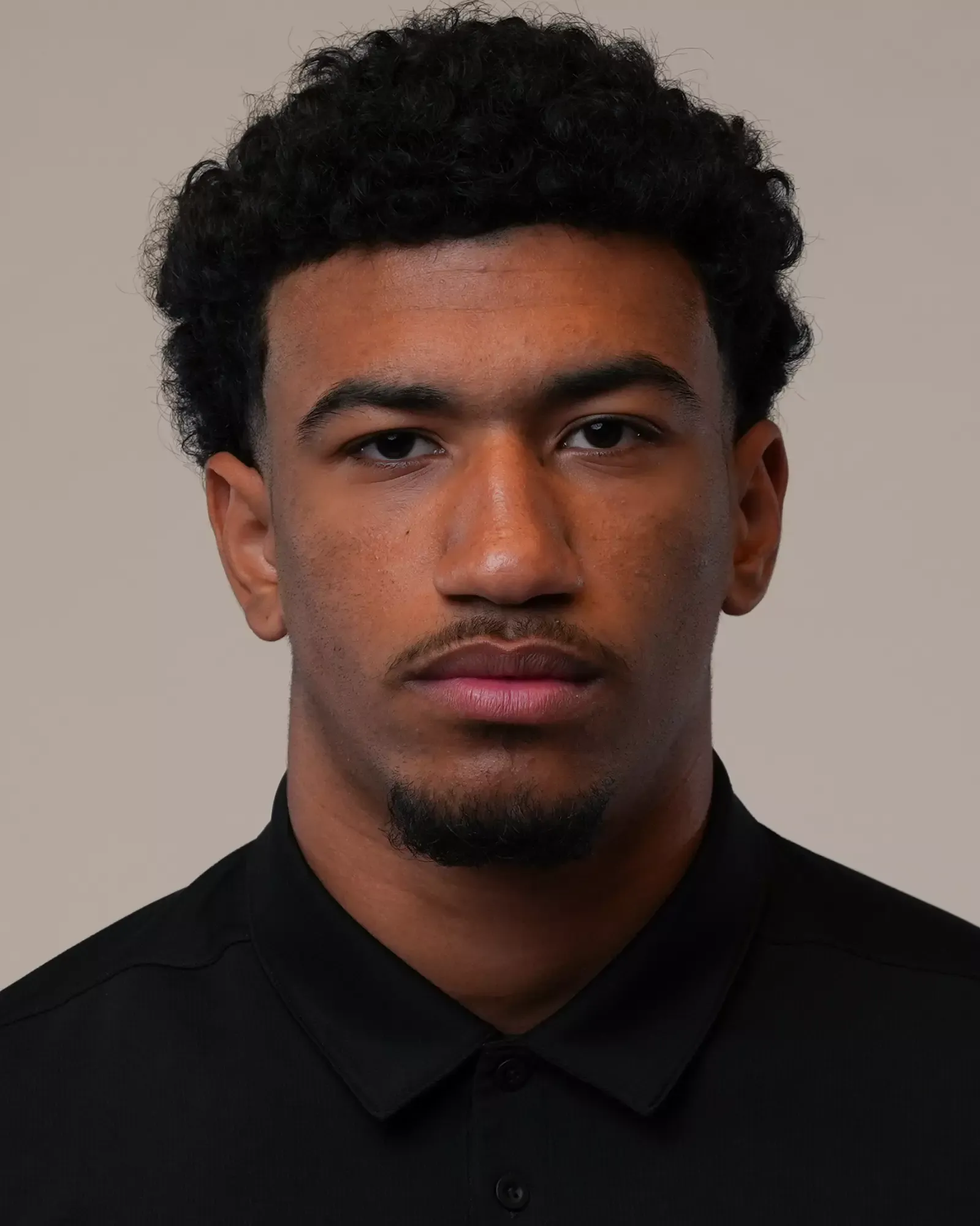 Tyler Gibson, Football, undefined