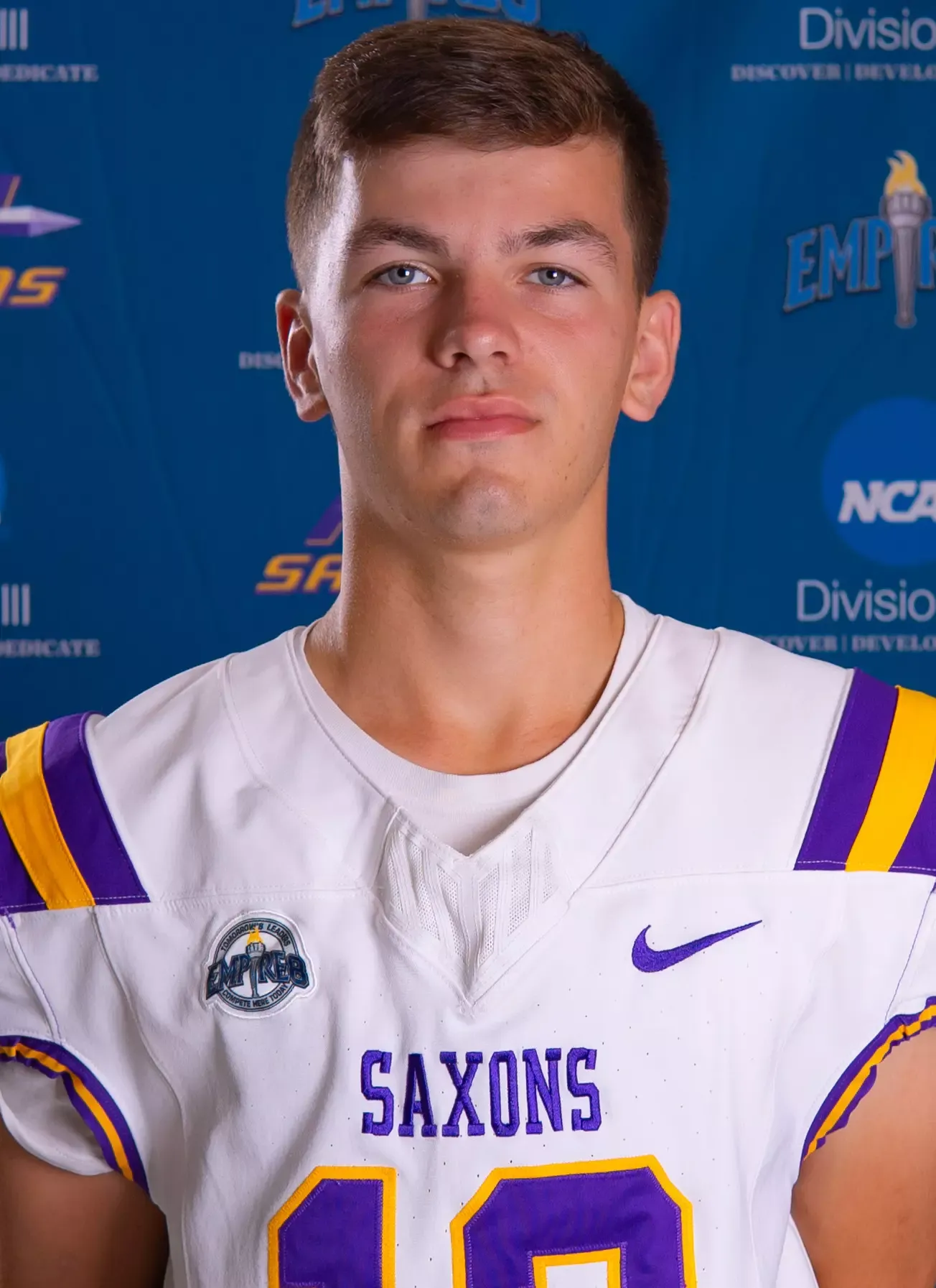 Jakob Purdy, Football, undefined