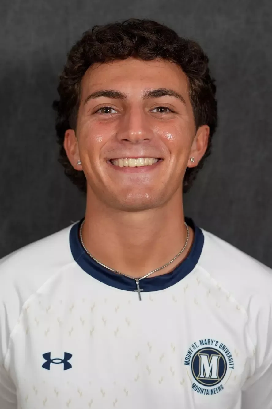 Trey Spohn, Soccer, Mount St. Mary's University
