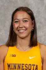 Mia Liepert, Tennis, undefined