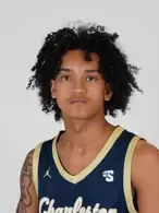 Keenan Wilkins, Basketball, Presbyterian College