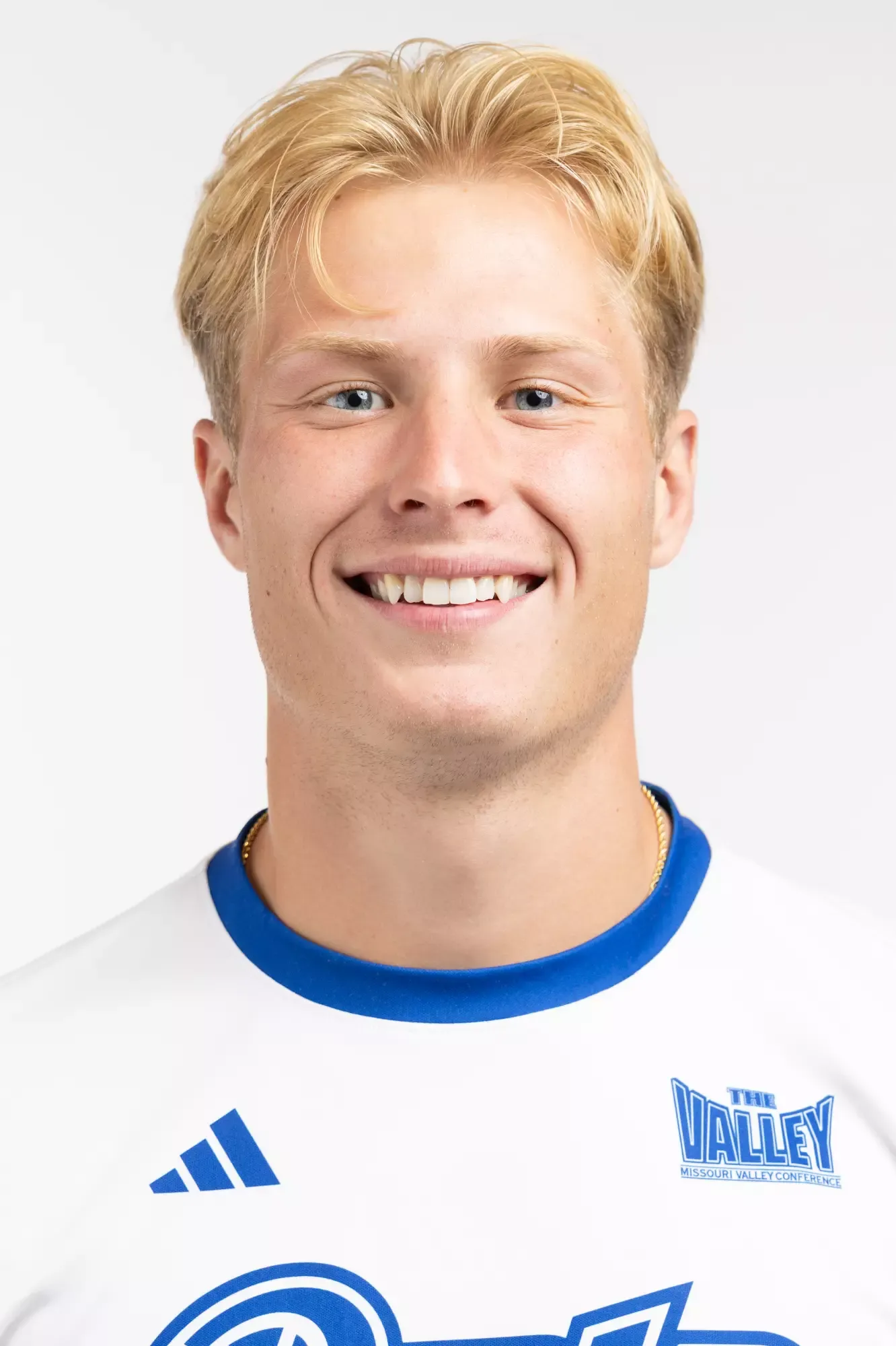 Dalton Visconti, Soccer, Drake University