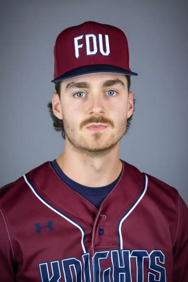 Mason Hebert, Baseball, Fairleigh Dickinson University