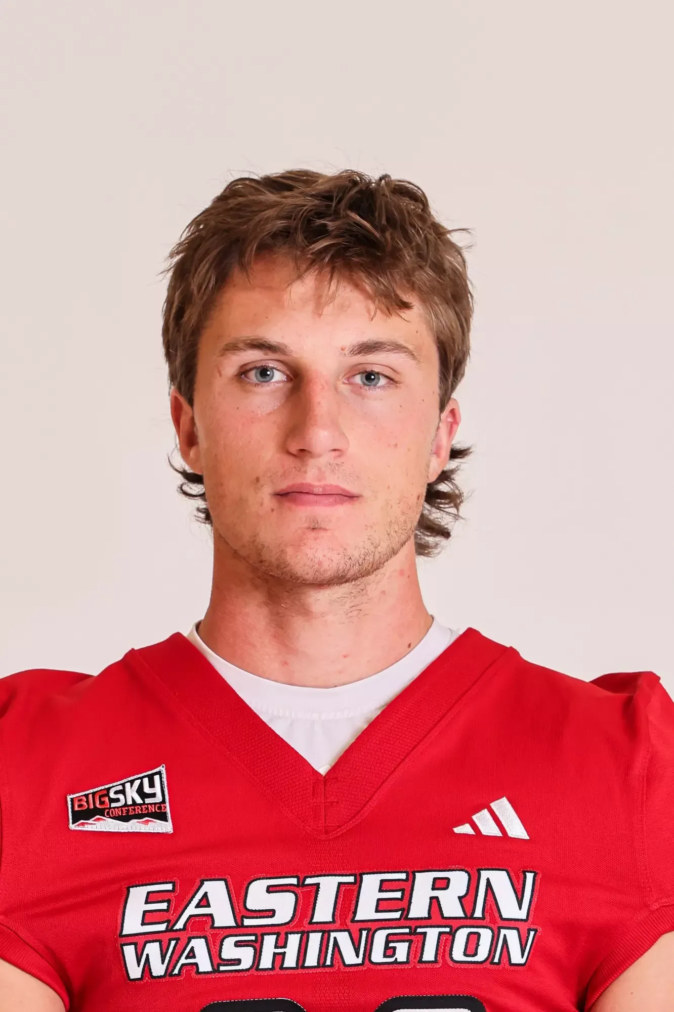 Grady Westlund, Football, undefined