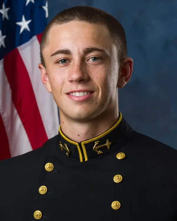 Payton Cowhey, Golf, United States Naval Academy