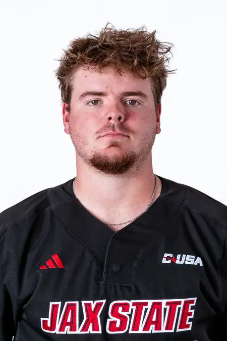 Cole Flanagan, Baseball, Jacksonville State University