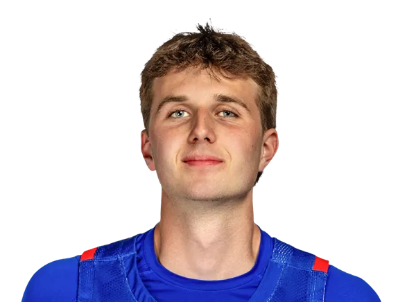 Luke Brown, Basketball, undefined