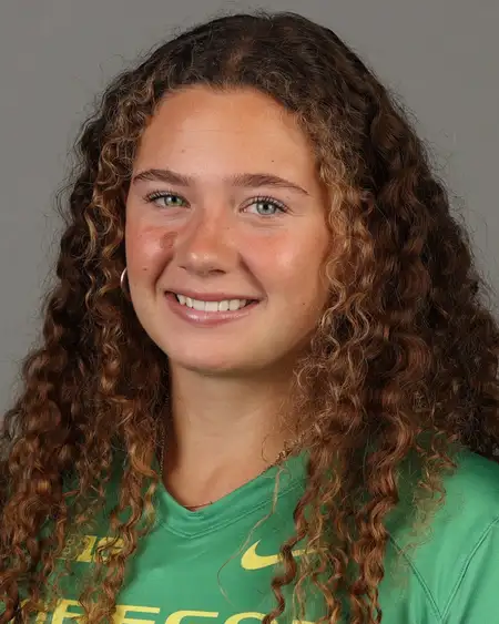 Emmie Day, Lacrosse, University of Oregon