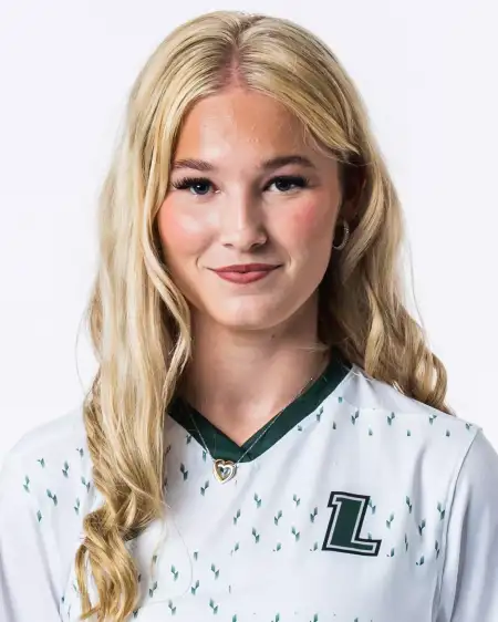 Katie Ormerod, Soccer, Loyola University Maryland