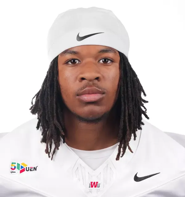Avery Allen, Football, Indiana Wesleyan University