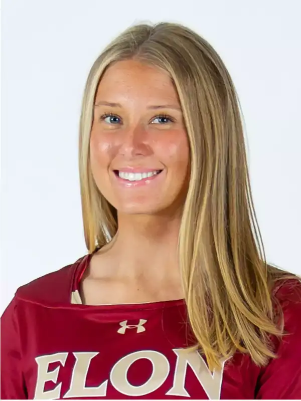 Avery Eick, Lacrosse, Elon University