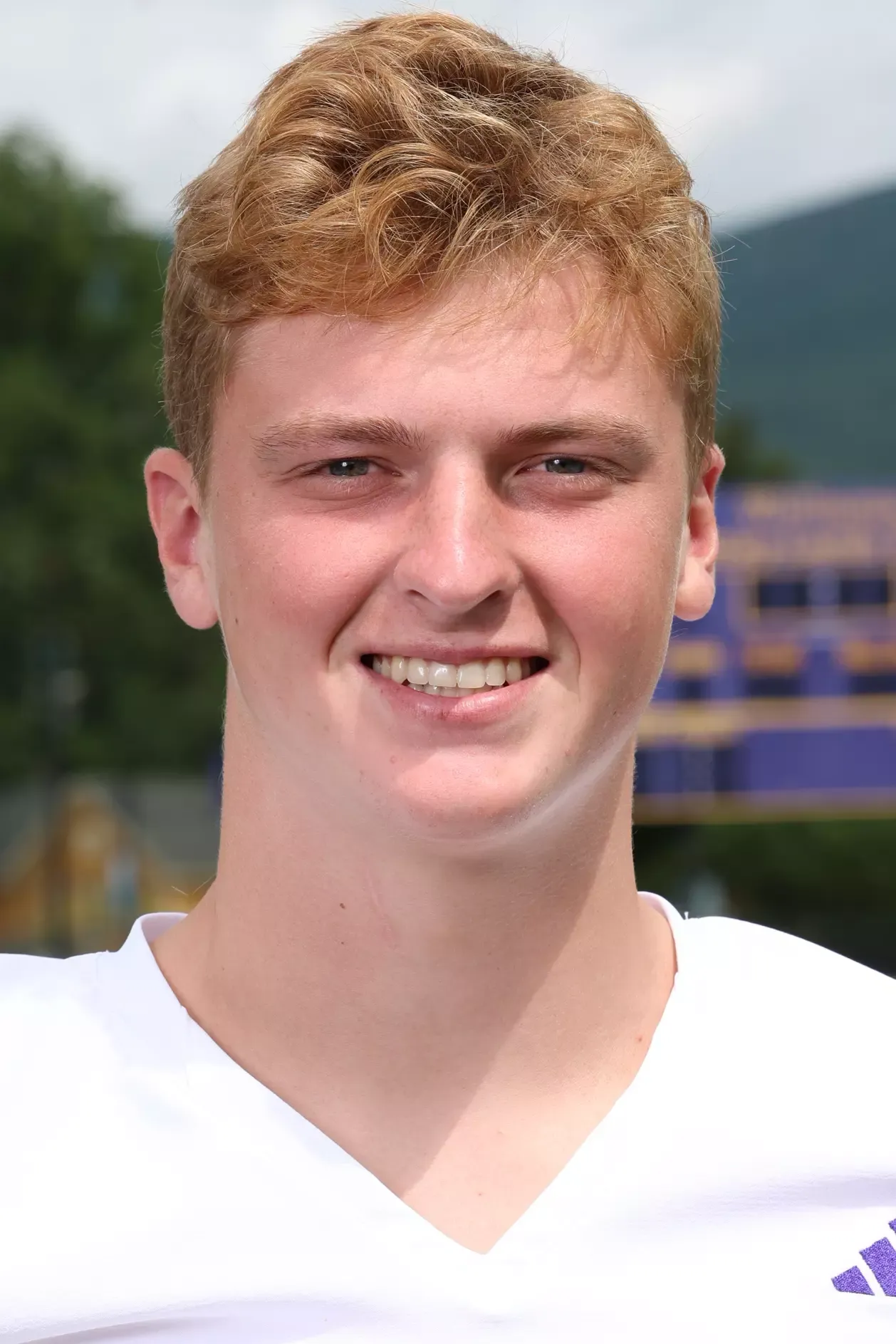 Jimmy Montesano, Football, undefined