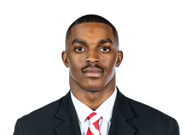 Marques Buford Jr., Football, undefined