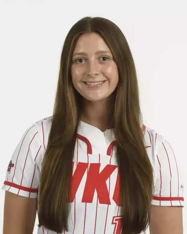 Annie White, Softball, Western Kentucky University