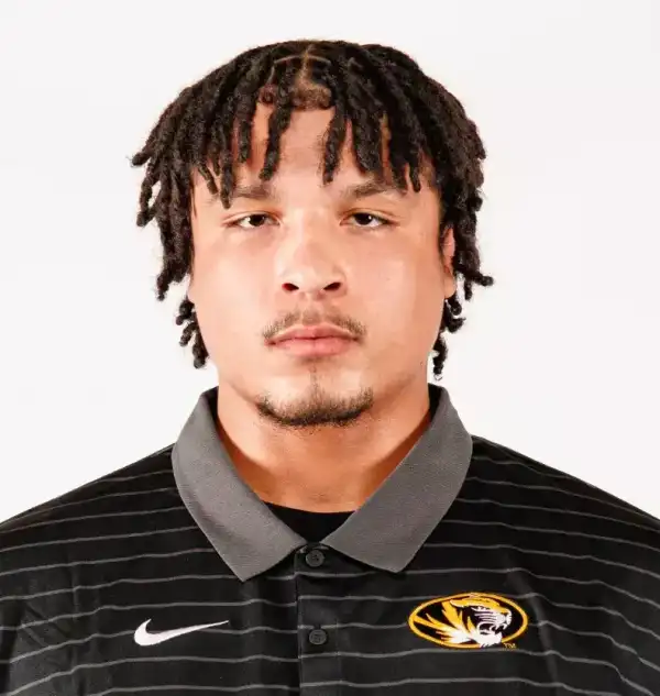 Demarcus Johnson, Football, University of Missouri