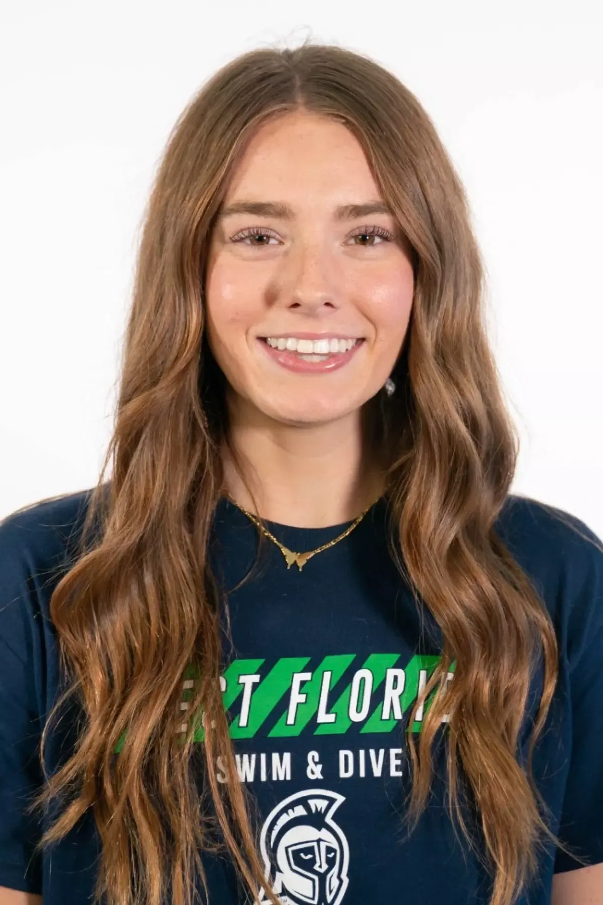 Lily Sammons, Swimming & Diving, University of West Florida