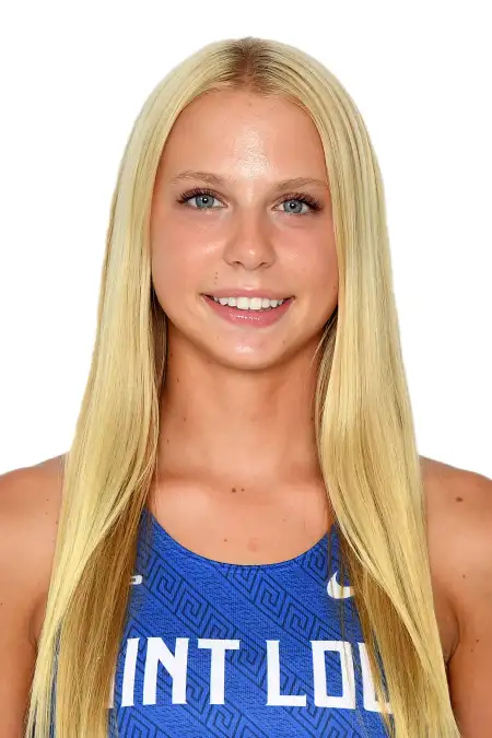 Margaretha Grabske, Track and Field (O), Saint Louis University