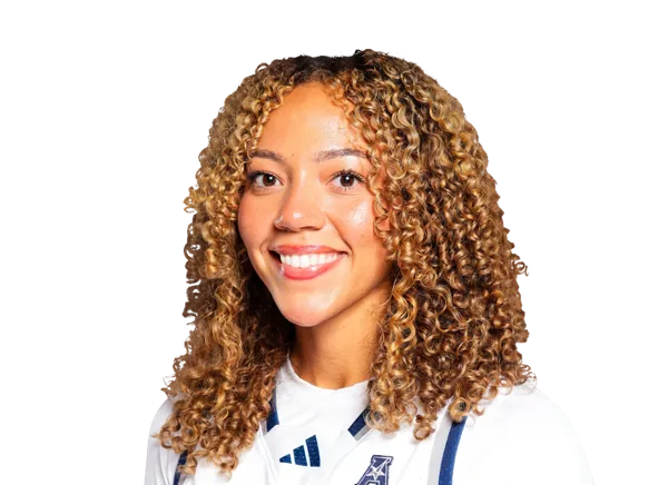 Trinity Gooden, Basketball, Rice University